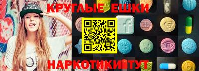 шишки Дубна